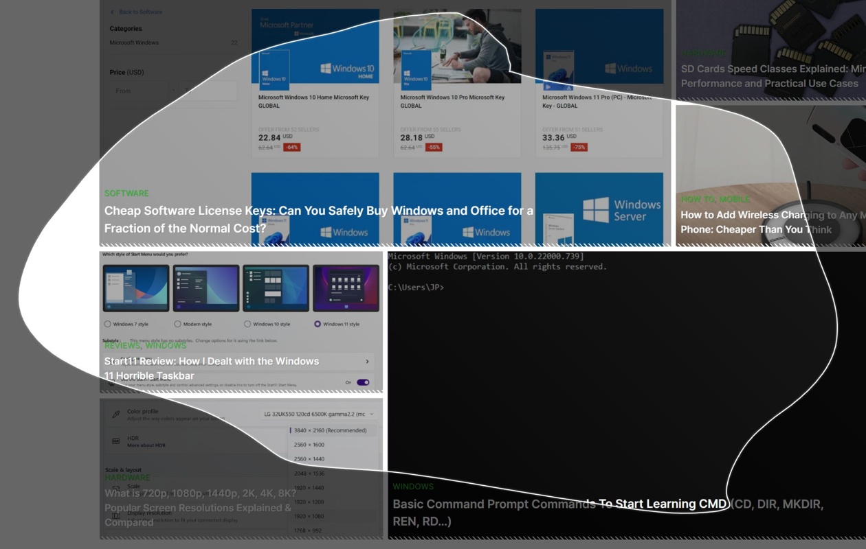 Step-by-Step Guide on How to Take a Screenshot on Your Laptop